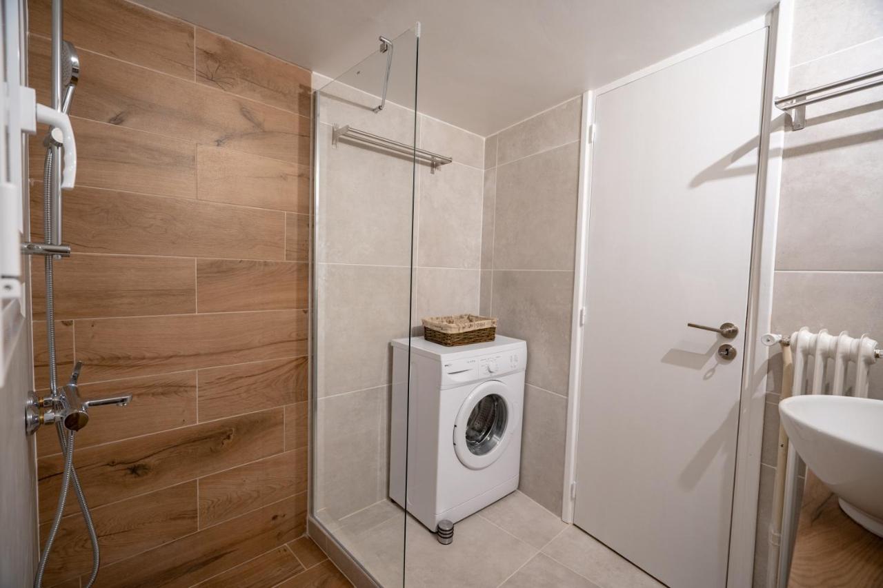 Athens Center 2 Bedrooms 4 Pers Apartment. 외부 사진