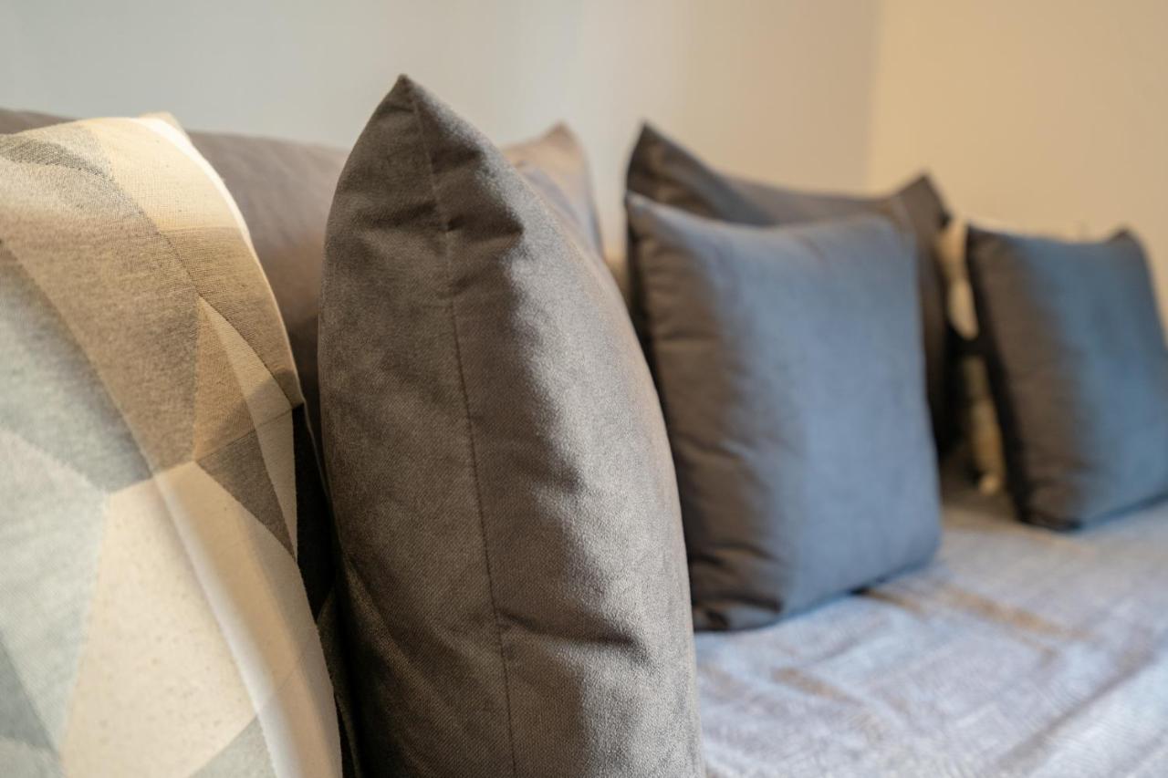 Athens Center 2 Bedrooms 4 Pers Apartment. 외부 사진