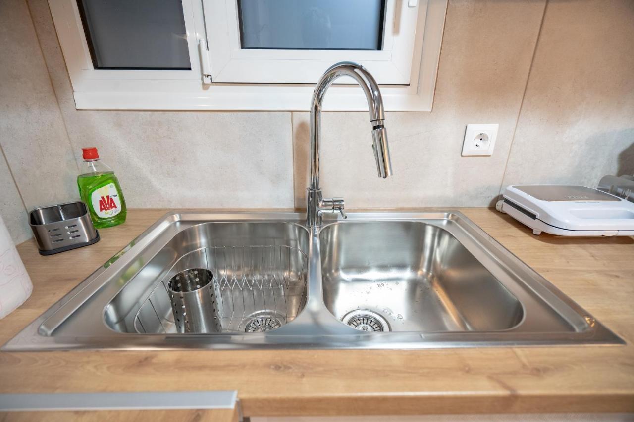 Athens Center 2 Bedrooms 4 Pers Apartment. 외부 사진