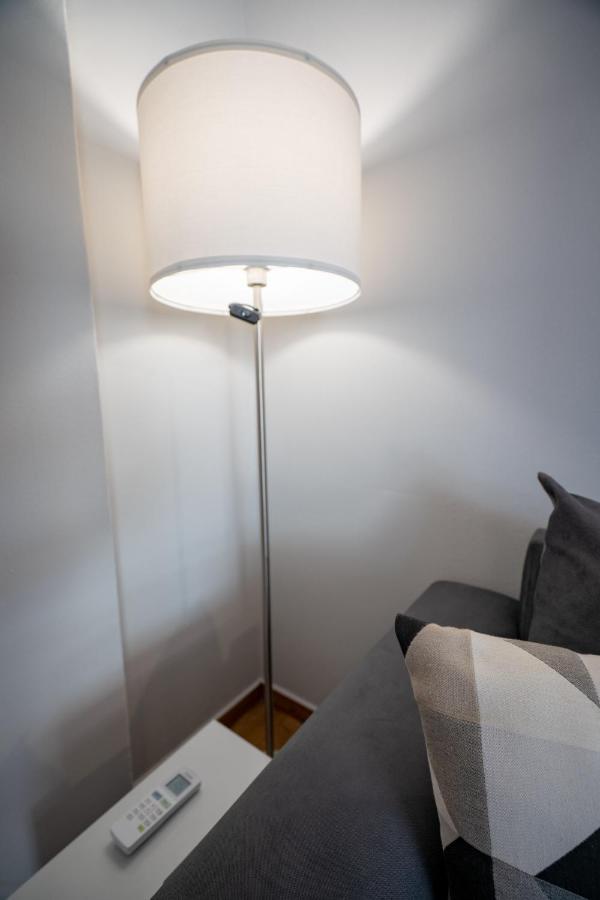 Athens Center 2 Bedrooms 4 Pers Apartment. 외부 사진