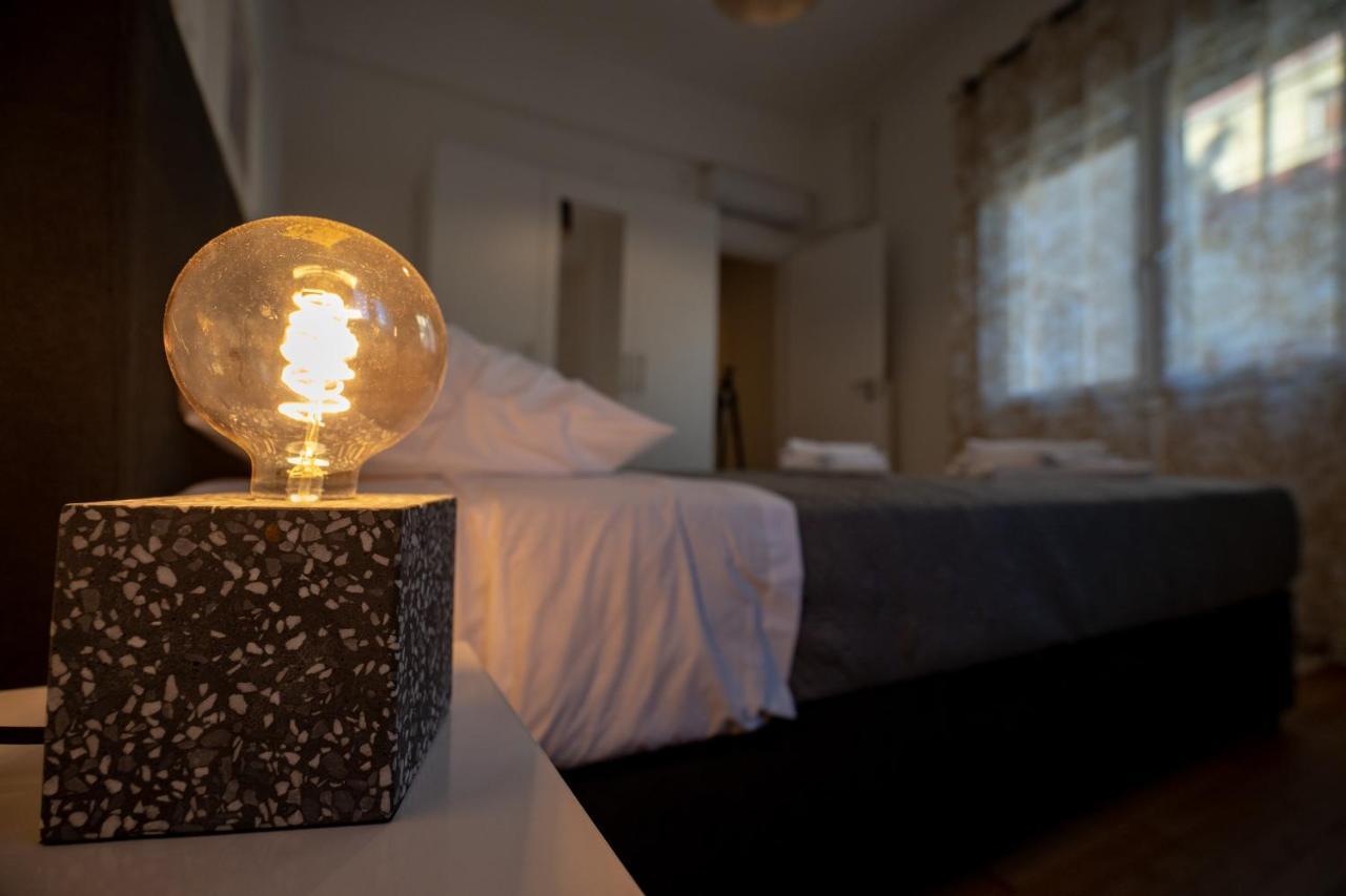 Athens Center 2 Bedrooms 4 Pers Apartment. 외부 사진