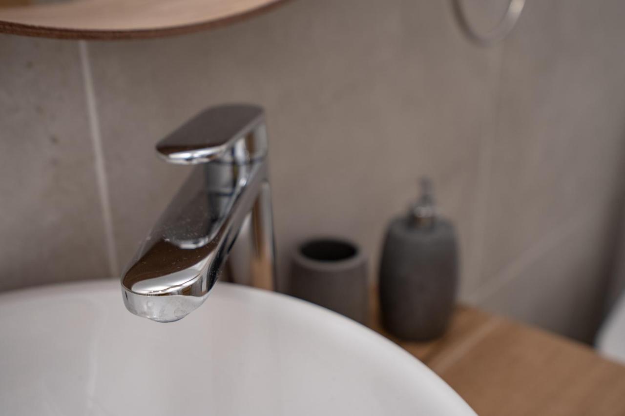 Athens Center 2 Bedrooms 4 Pers Apartment. 외부 사진
