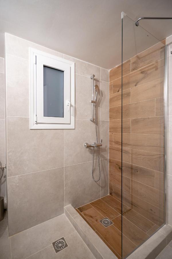 Athens Center 2 Bedrooms 4 Pers Apartment. 외부 사진