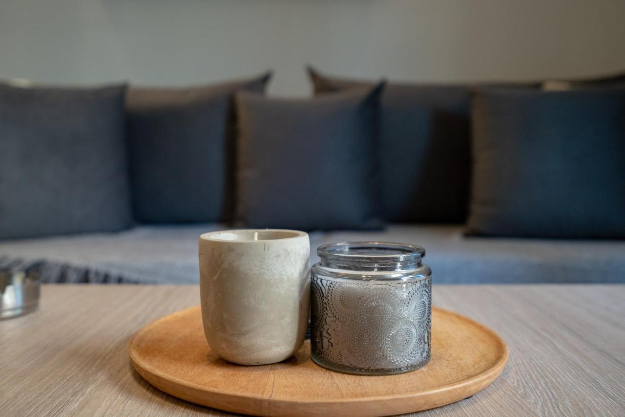 Athens Center 2 Bedrooms 4 Pers Apartment. 외부 사진