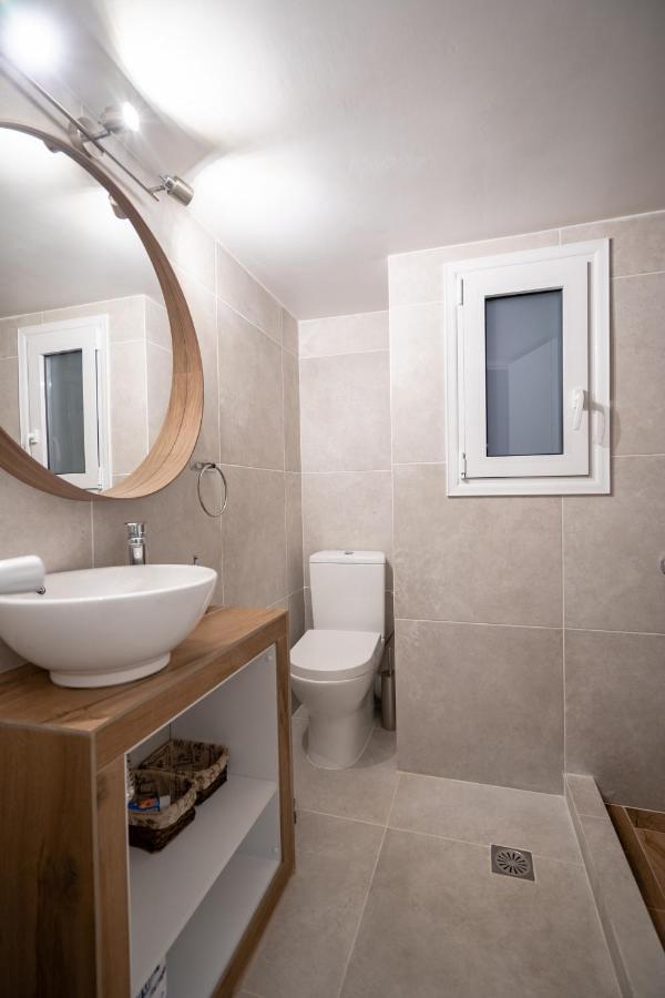 Athens Center 2 Bedrooms 4 Pers Apartment. 외부 사진