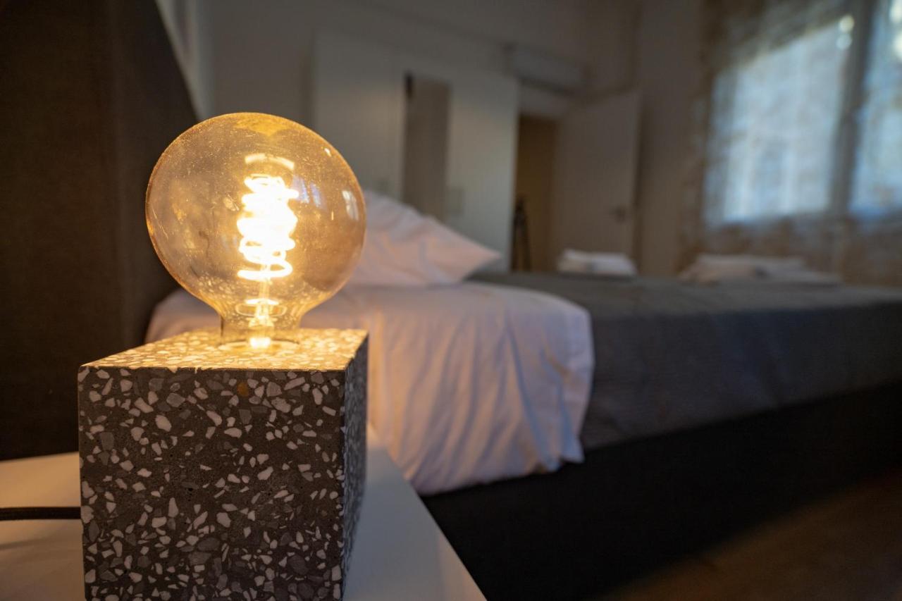 Athens Center 2 Bedrooms 4 Pers Apartment. 외부 사진